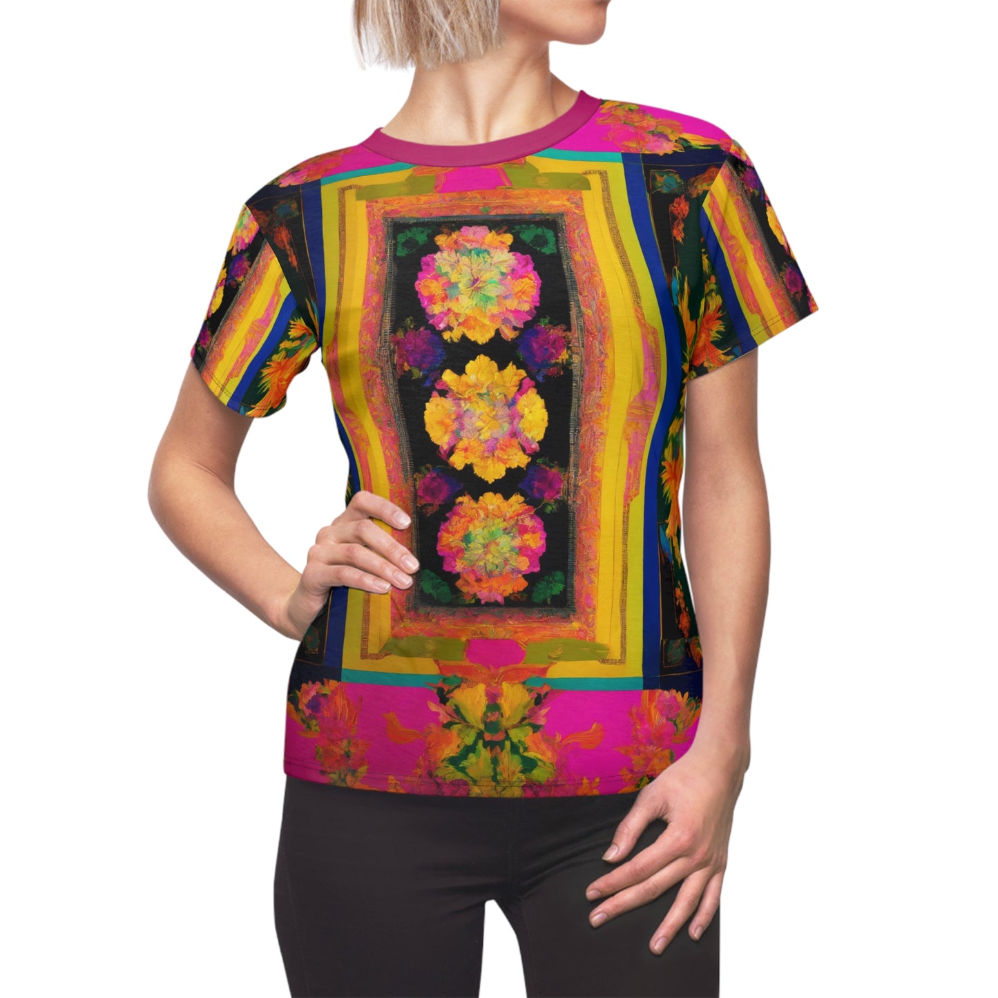 LVZ FIESTA LUXURY T-SHIRT 671 T