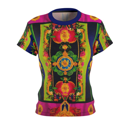 LVZ FIESTA LUXURY T-SHIRT 1241 T
