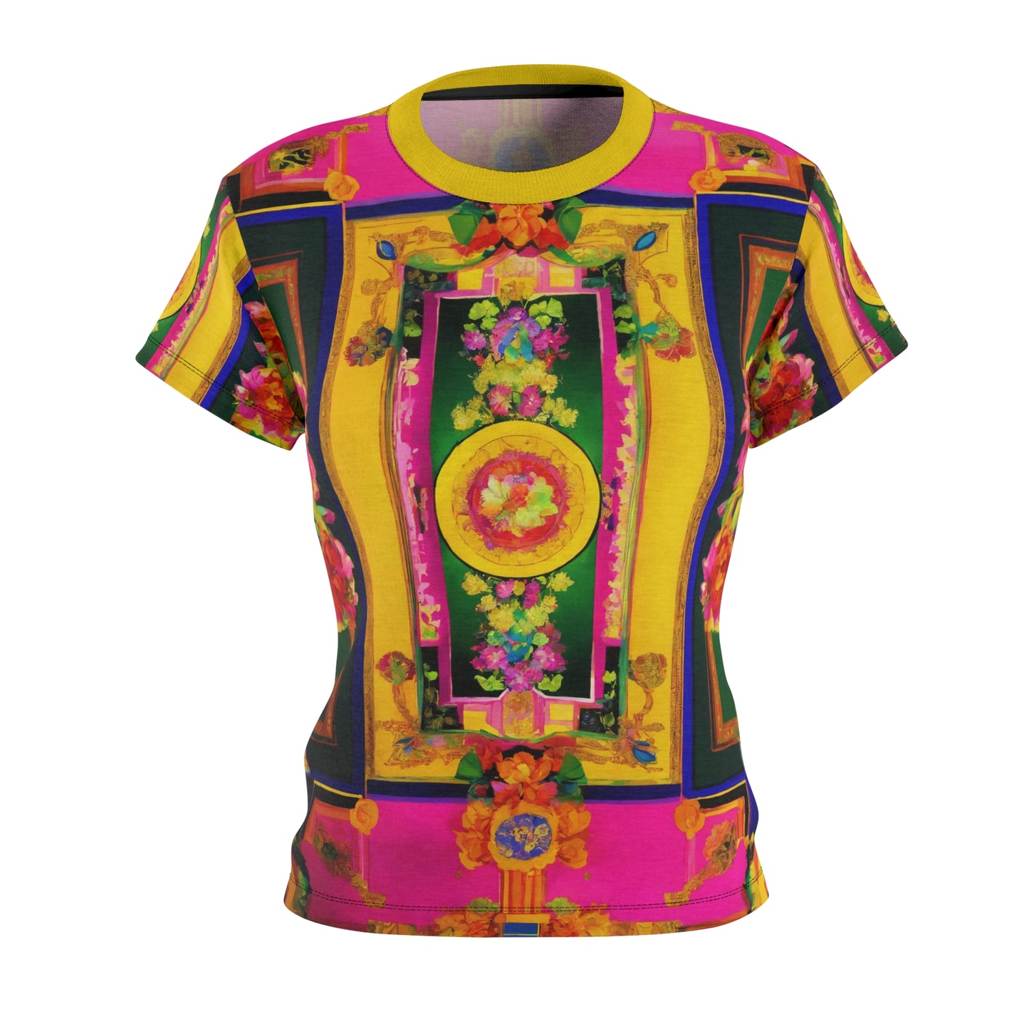 LVZ FIESTA LUXURY T-SHIRT 1026 T