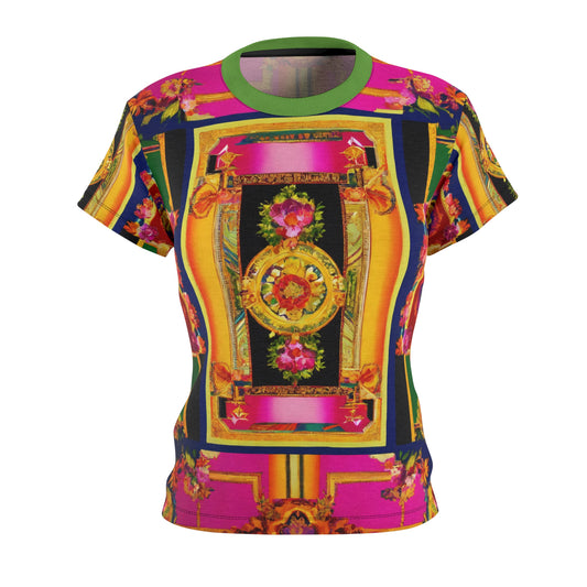 LVZ FIESTA LUXURY T-SHIRT 1008 T