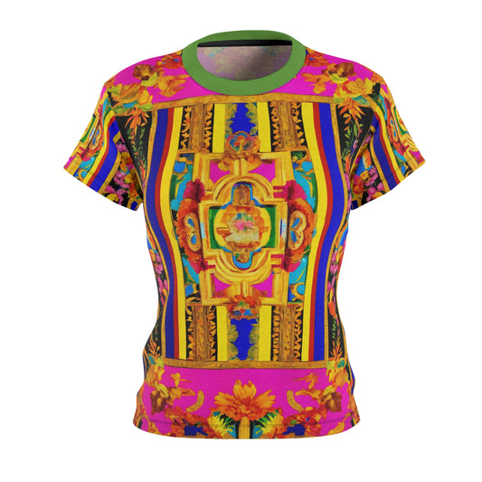 LVZ FIESTA LUXURY T-SHIRT 70 T