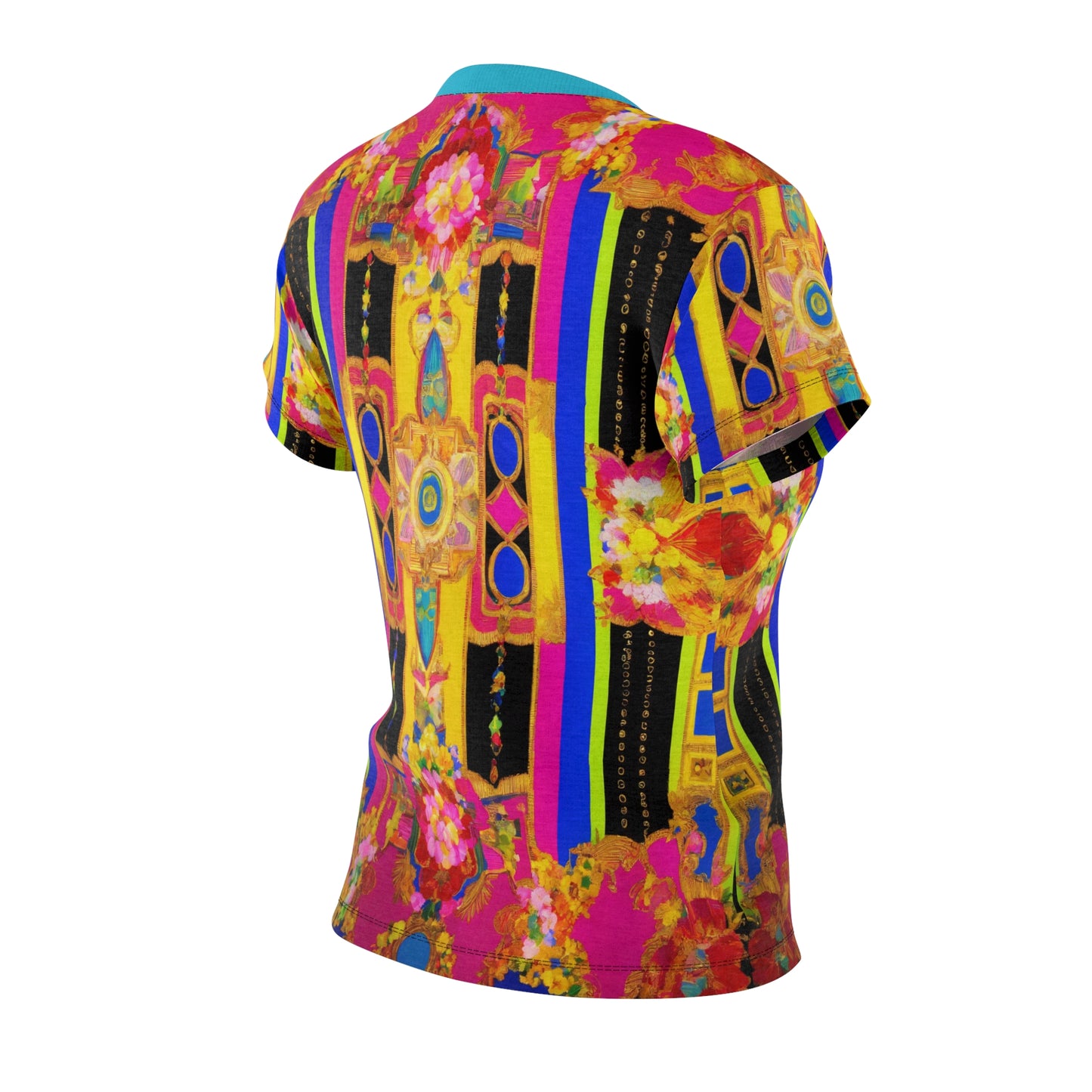 LVZ PRESTIGE T-SHIRT 204 T