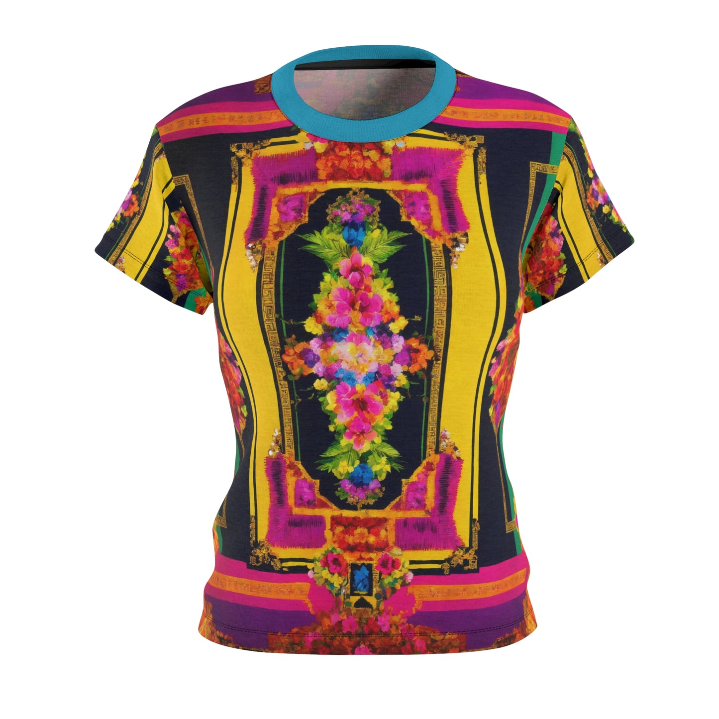 LVZ FIESTA LUXURY T-SHIRT 1554 T