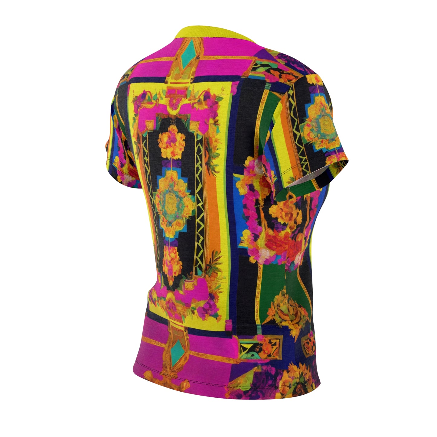 LVZ FIESTA LUXURY T-SHIRT 583 T