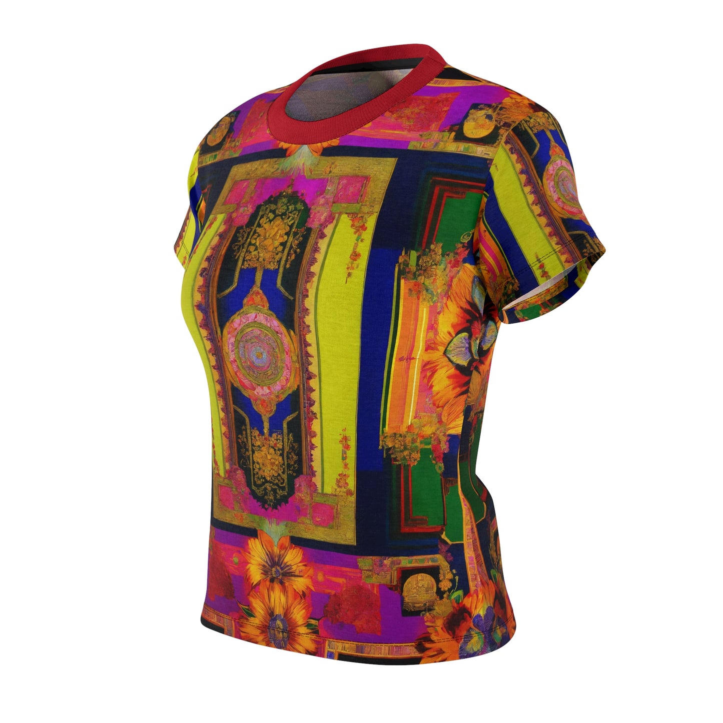 LVZ FIESTA LUXURY T-SHIRT 267 T