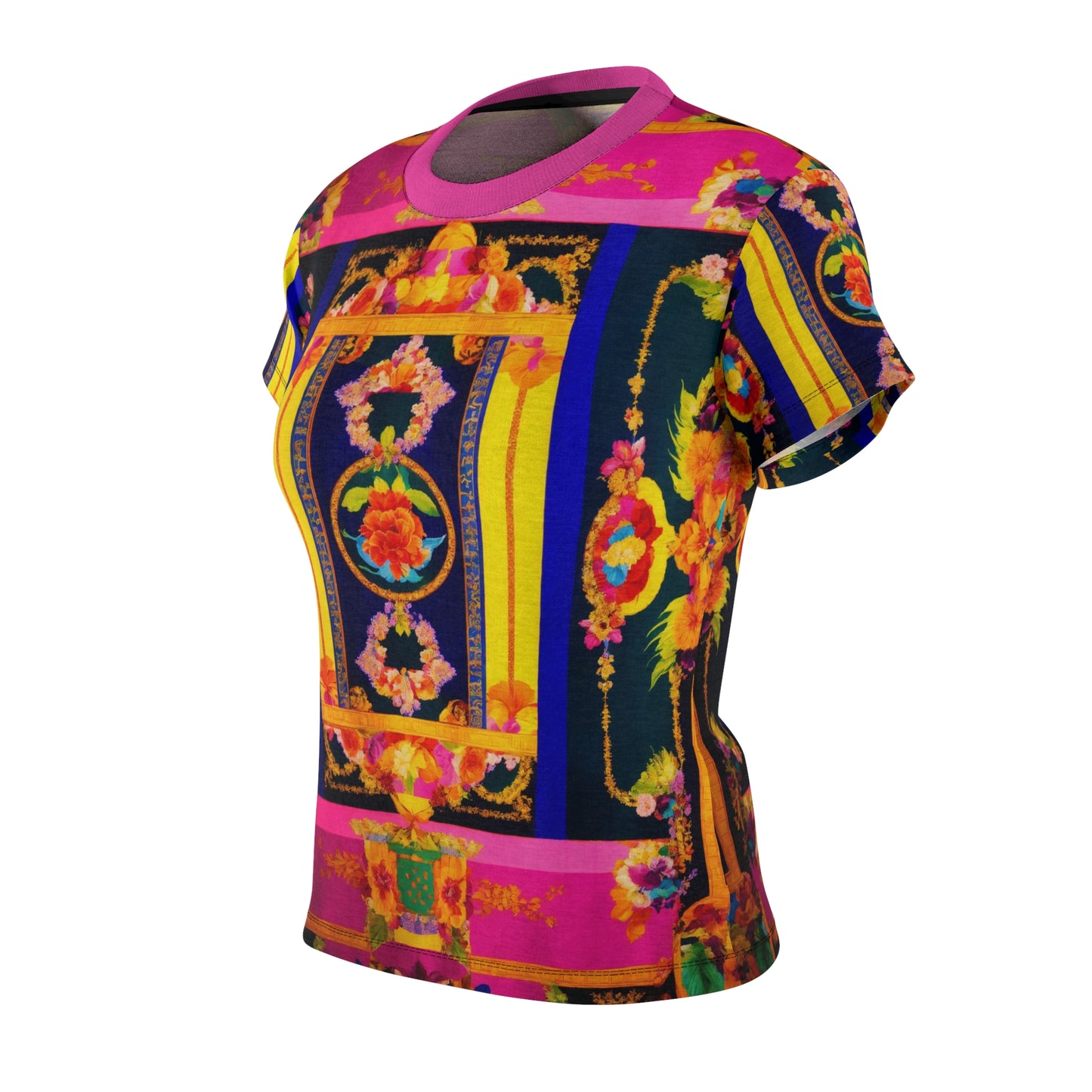 LVZ FIESTA LUXURY T-SHIRT 284 T