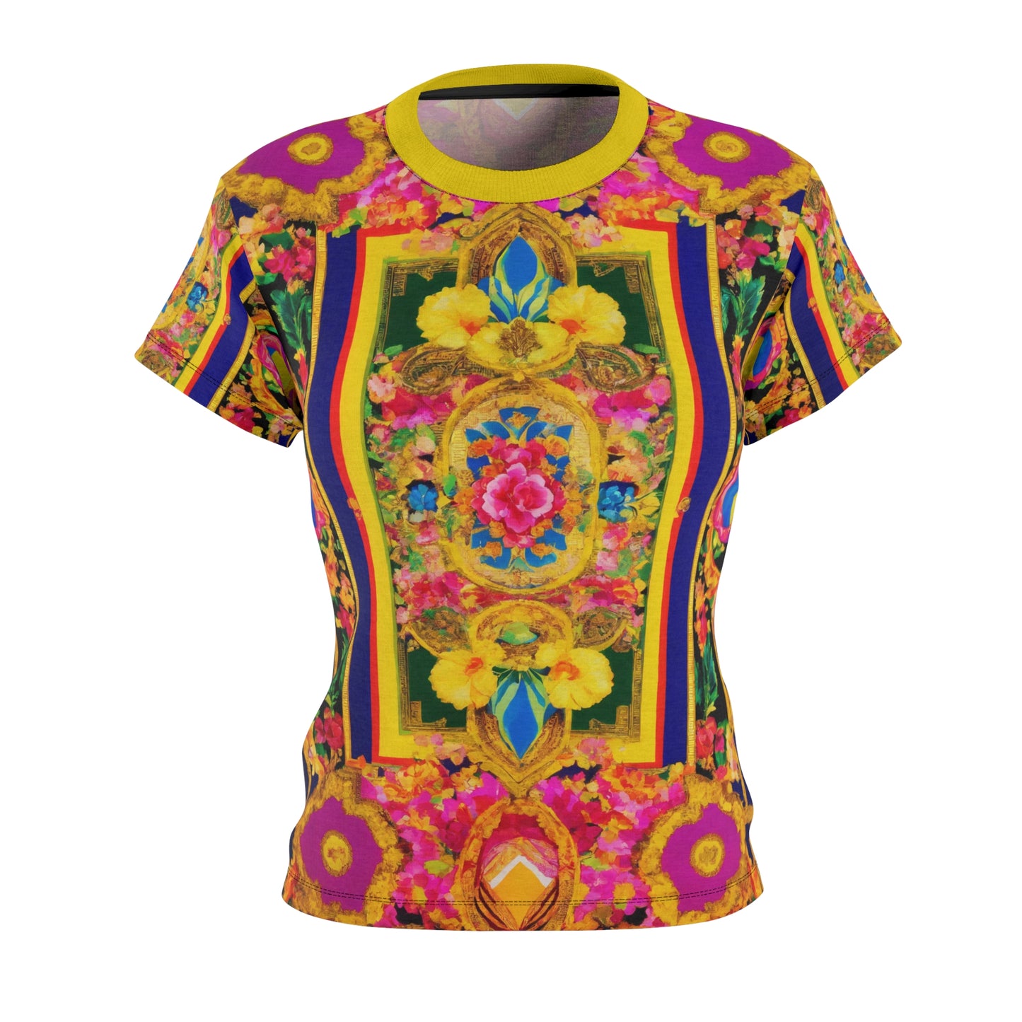 LVZ FIESTA LUXURY T-SHIRT 2 T