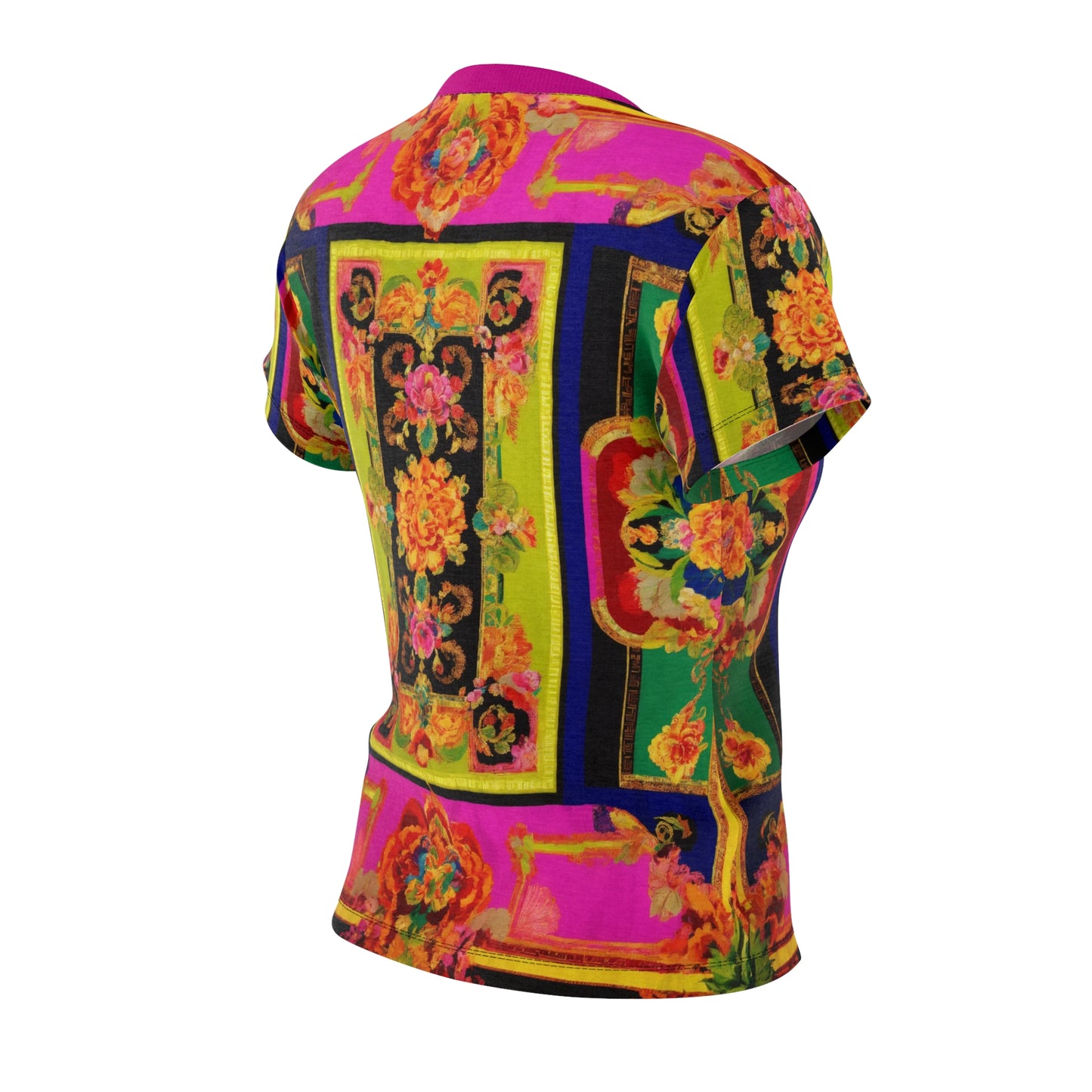 LVZ FIESTA LUXURY T-SHIRT 448 T