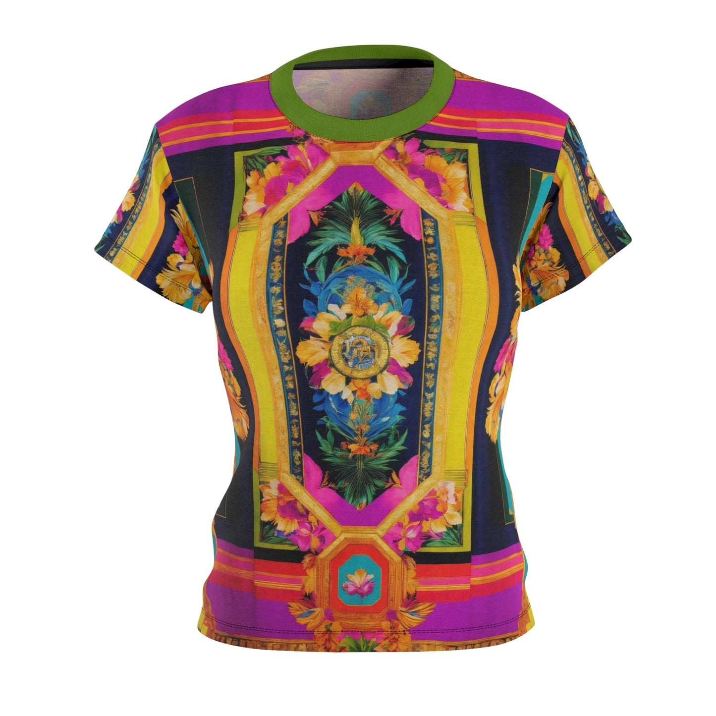LVZ FIESTA LUXURY T-SHIRT 1192 T