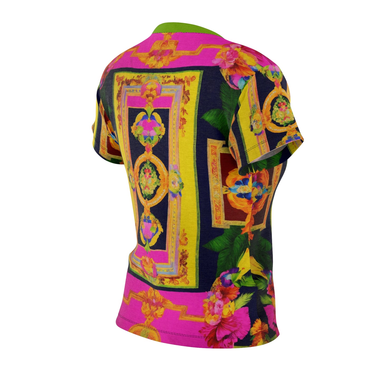 LVZ FIESTA LUXURY T-SHIRT 1670 T