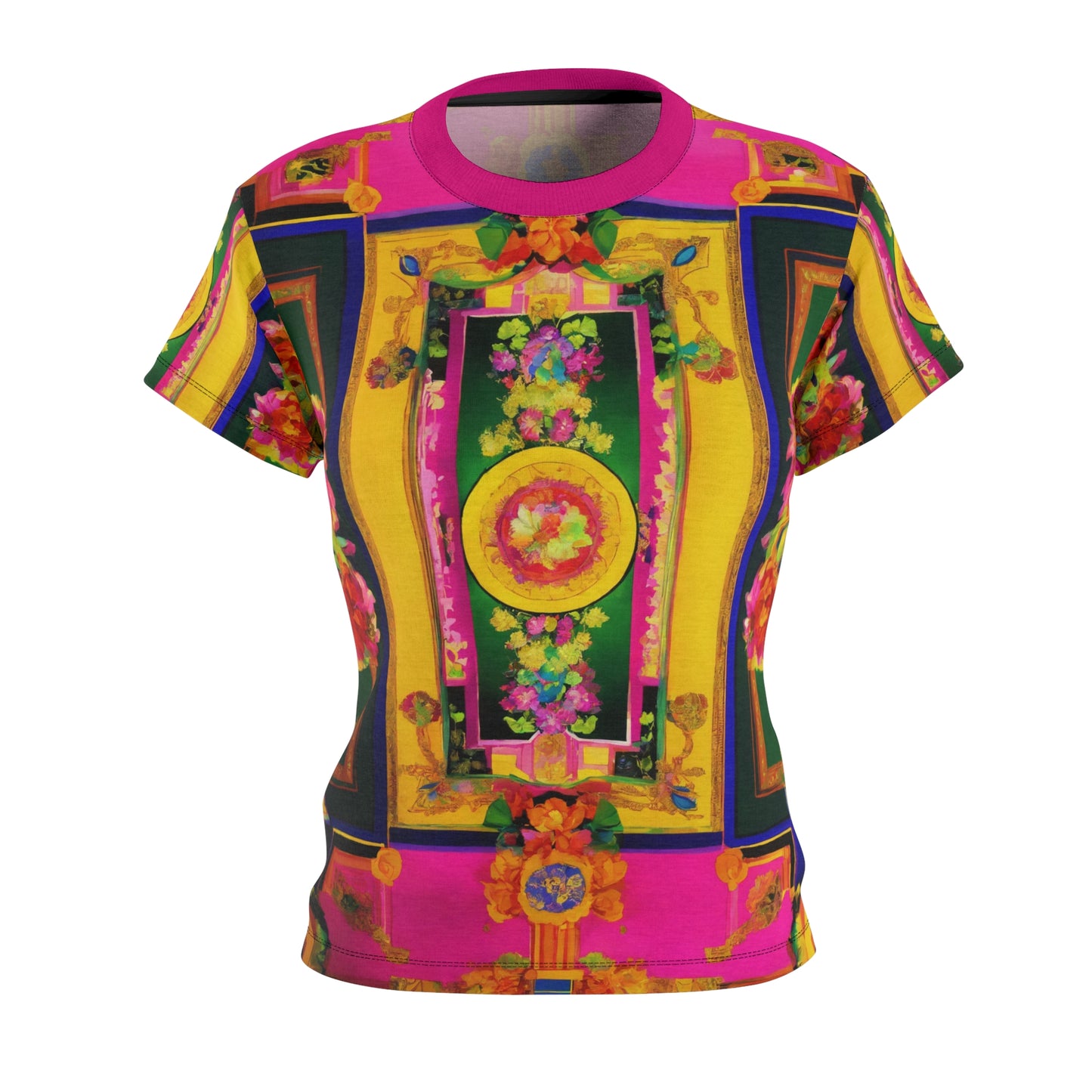 LVZ FIESTA LUXURY T-SHIRT 1027 T