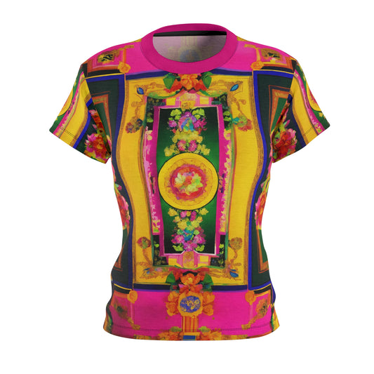 LVZ FIESTA LUXURY T-SHIRT 1027 T