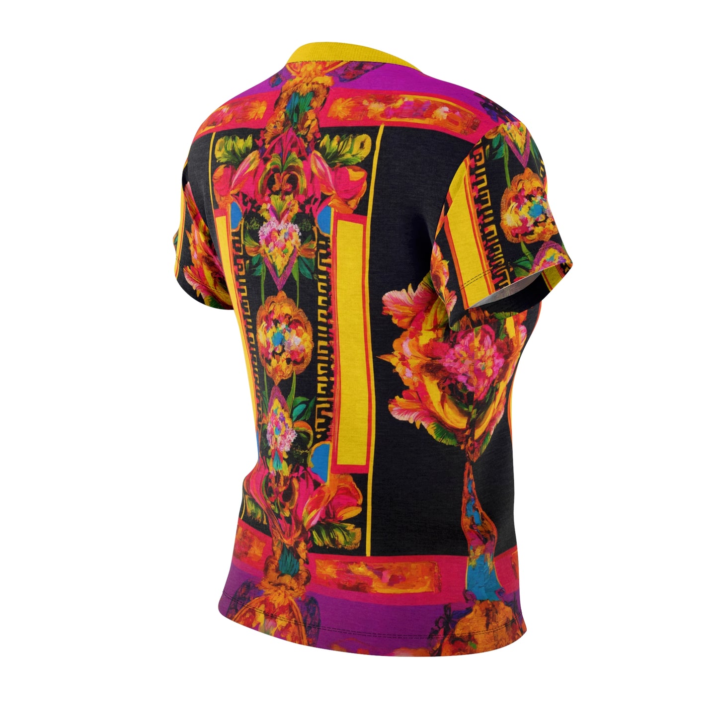 LVZ FIESTA LUXURY T-SHIRT 1891 T