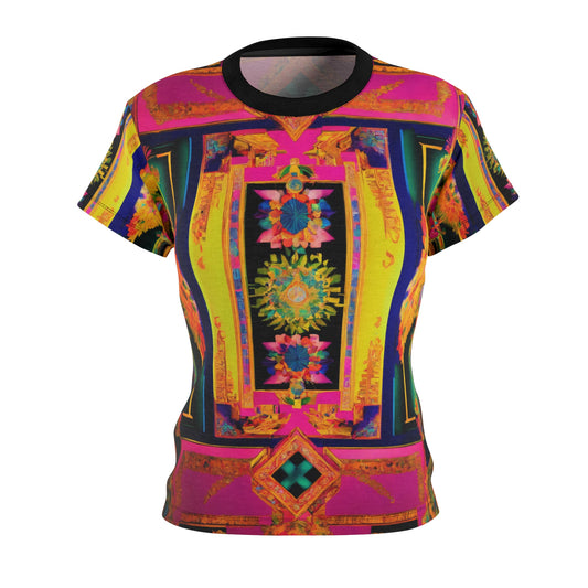 LVZ FIESTA LUXURY T-SHIRT 1103 T