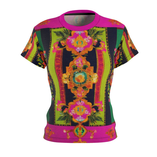 LVZ FIESTA LUXURY T-SHIRT 1278 T