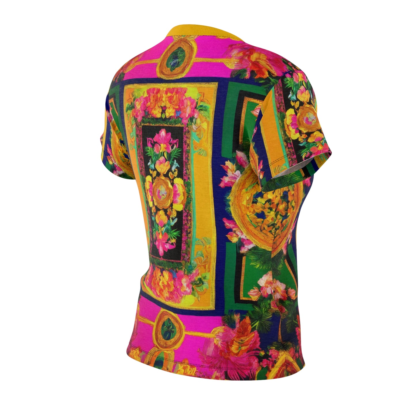 LVZ FIESTA LUXURY T-SHIRT 1612 T