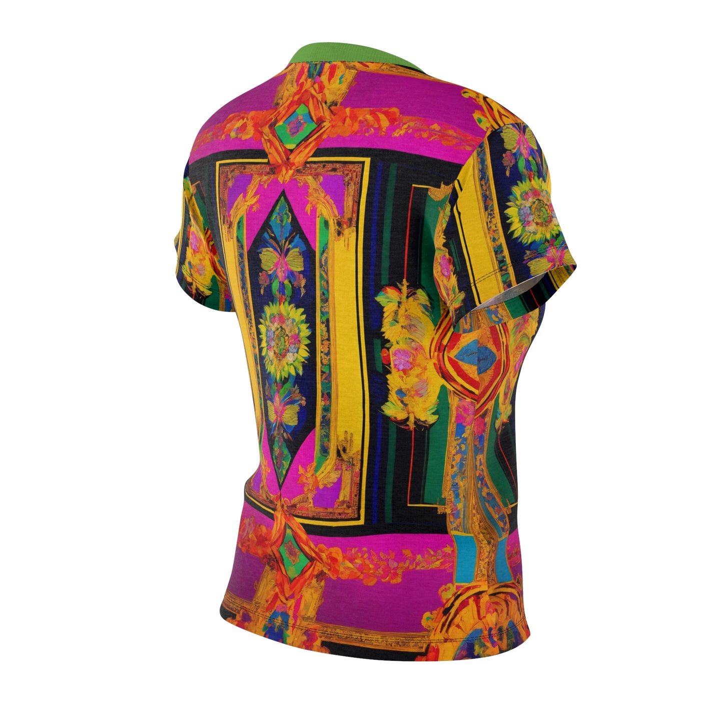 LVZ FIESTA LUXURY T-SHIRT 1077 T