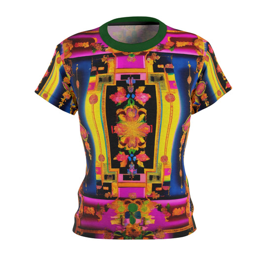 LVZ FIESTA LUXURY T-SHIRT 331 T