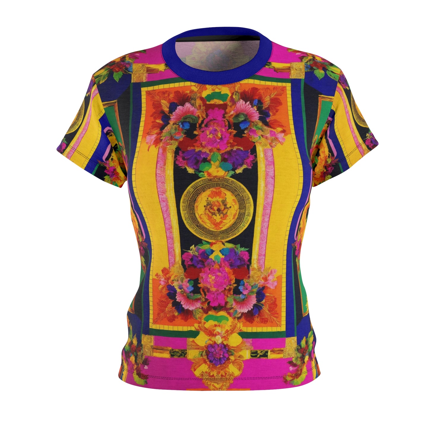 LVZ FIESTA LUXURY T-SHIRT 998 T
