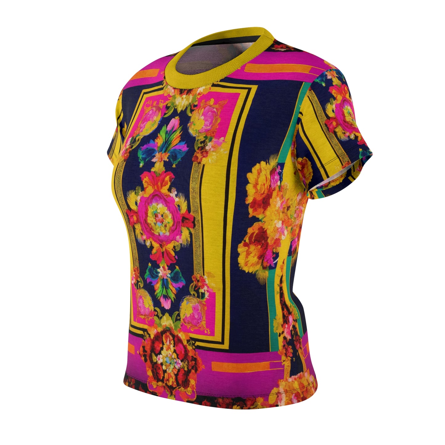 LVZ FIESTA LUXURY T-SHIRT 1531 T