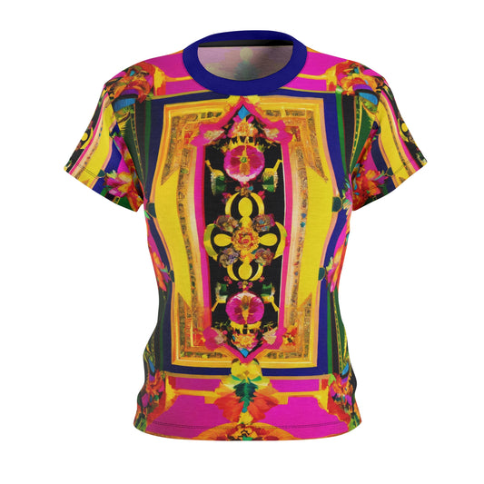 LVZ FIESTA LUXURY T-SHIRT 880 T