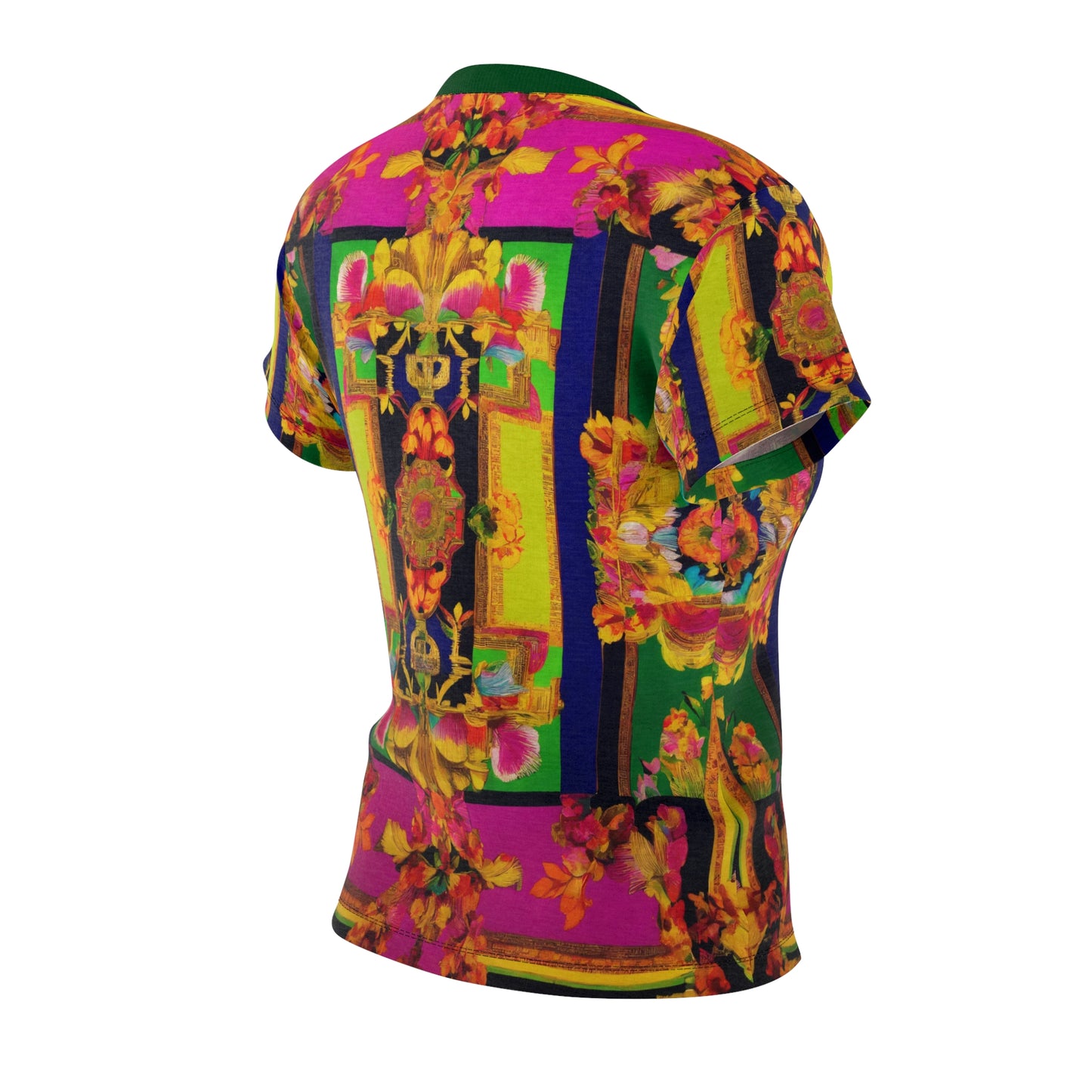 LVZ FIESTA LUXURY T-SHIRT 462 T