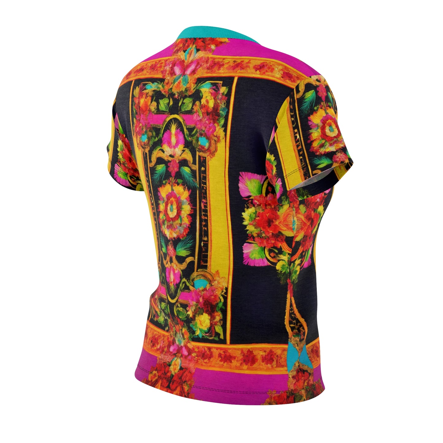 LVZ FIESTA LUXURY T-SHIRT 1890 T