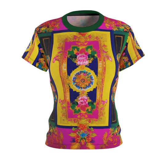 LVZ FIESTA LUXURY T-SHIRT 1017 T