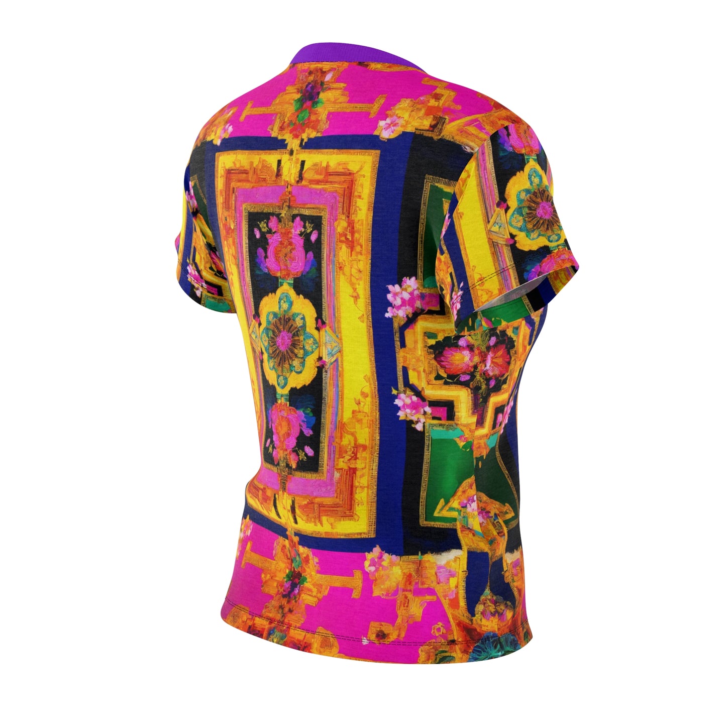 LVZ FIESTA LUXURY T-SHIRT 970 T