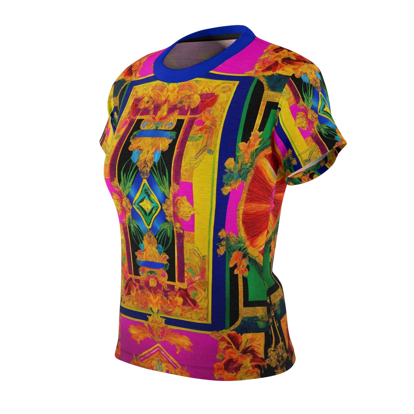 LVZ FIESTA LUXURY T-SHIRT 950 T