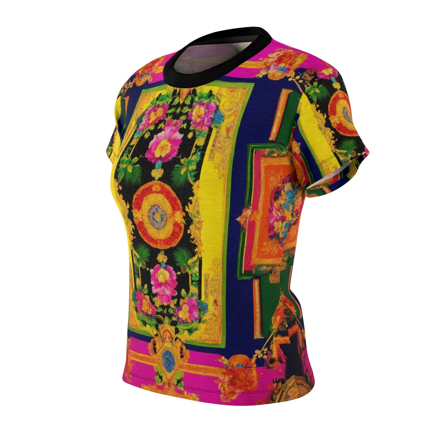 LVZ FIESTA LUXURY T-SHIRT 860 T