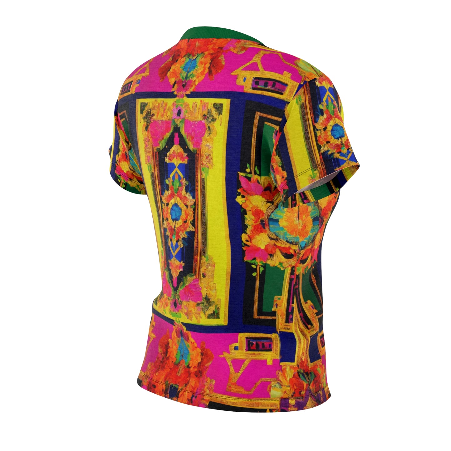 LVZ FIESTA LUXURY T-SHIRT 1120 T