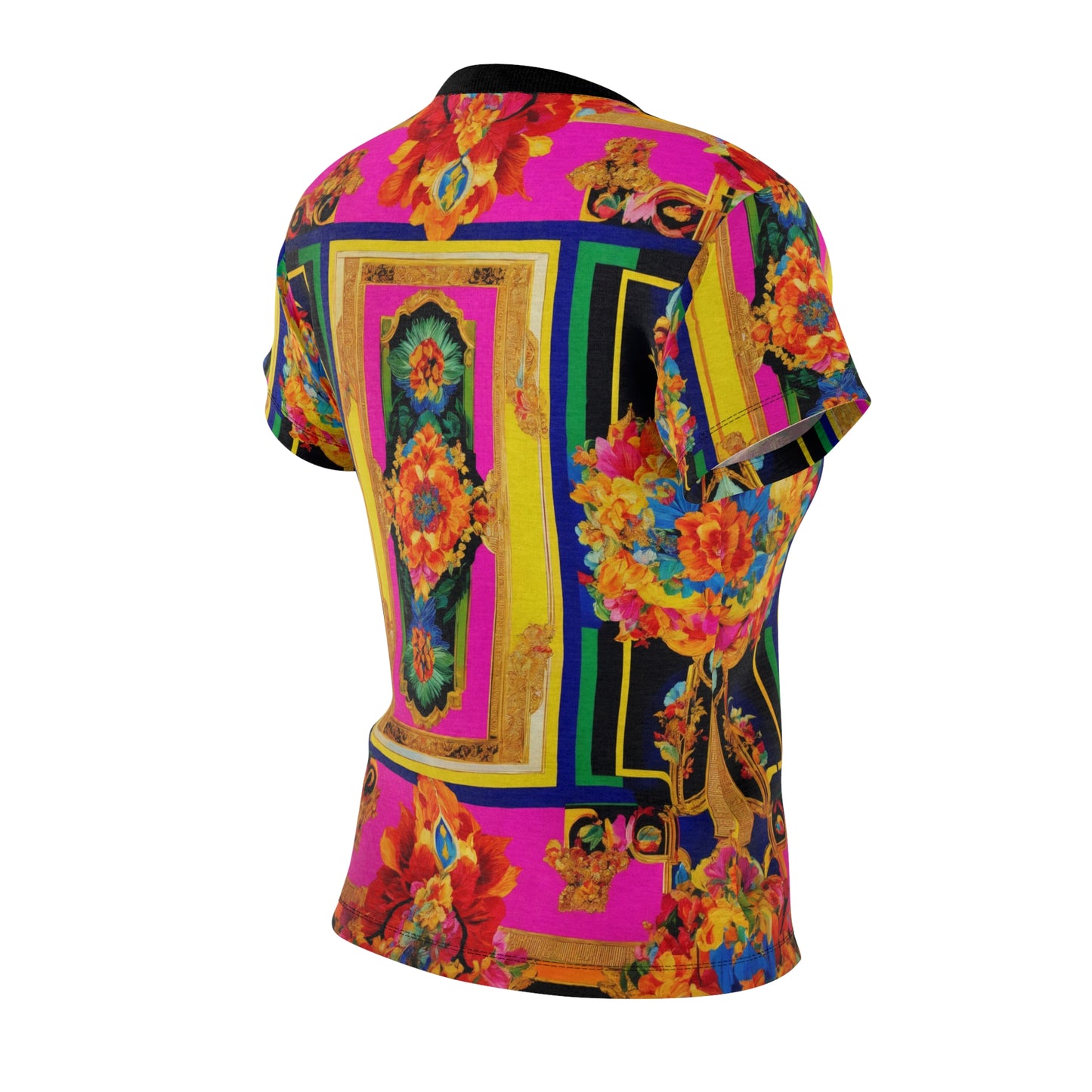 LVZ FIESTA LUXURY T-SHIRT 36 T