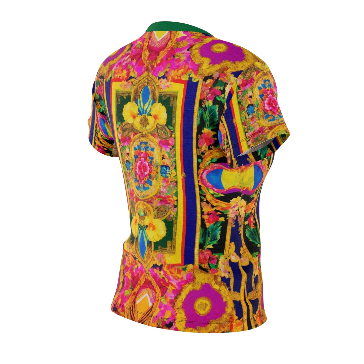 LVZ FIESTA LUXURY T-SHIRT 5 T