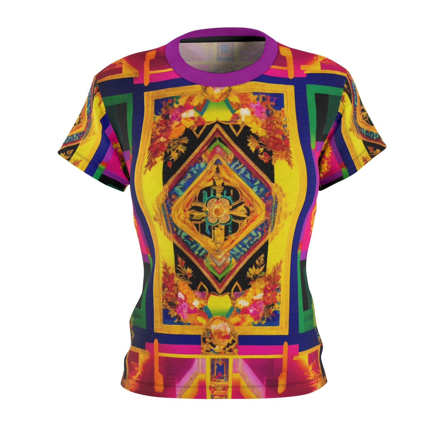 LVZ FIESTA LUXURY T-SHIRT 1424 T