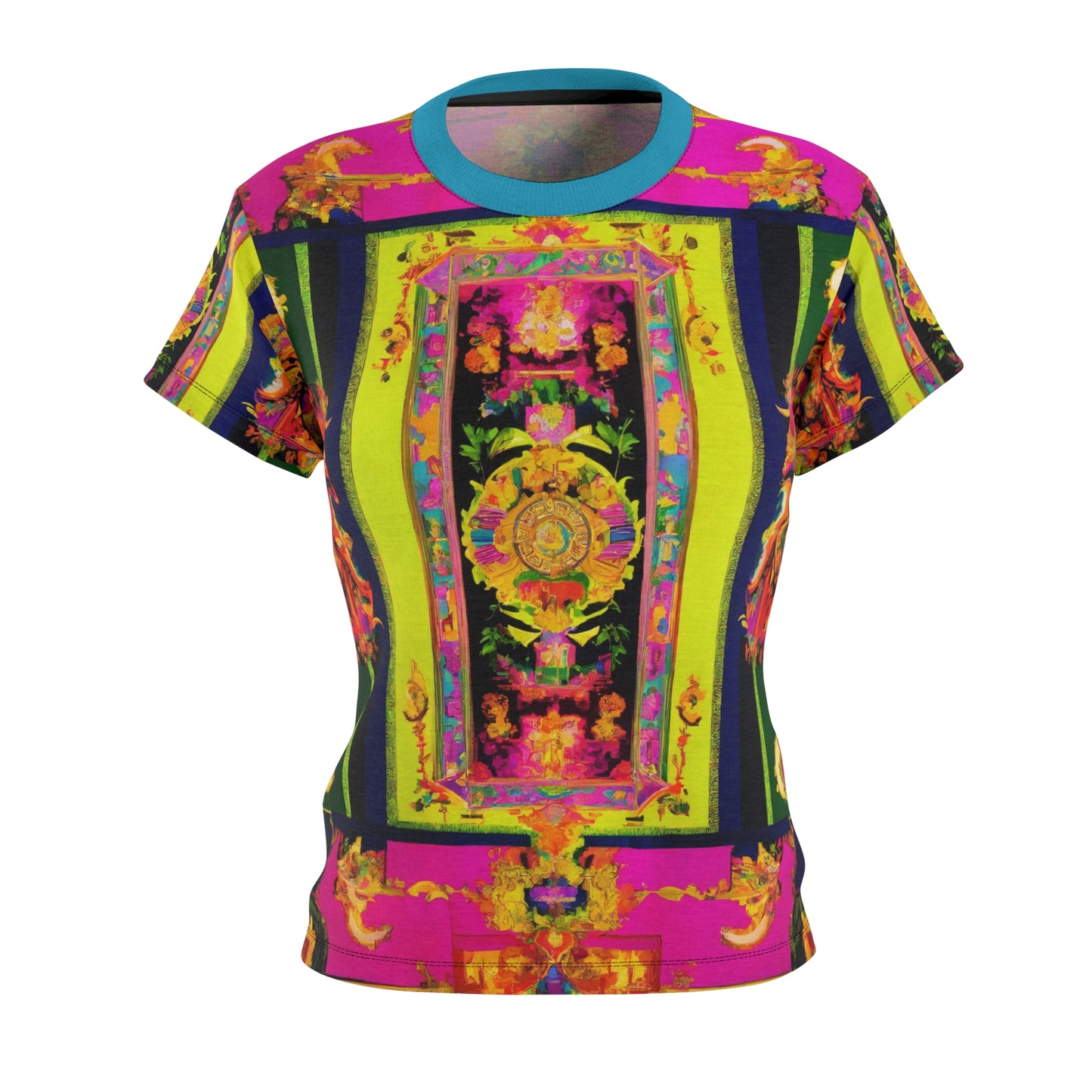 LVZ FIESTA LUXURY T-SHIRT 1154 T