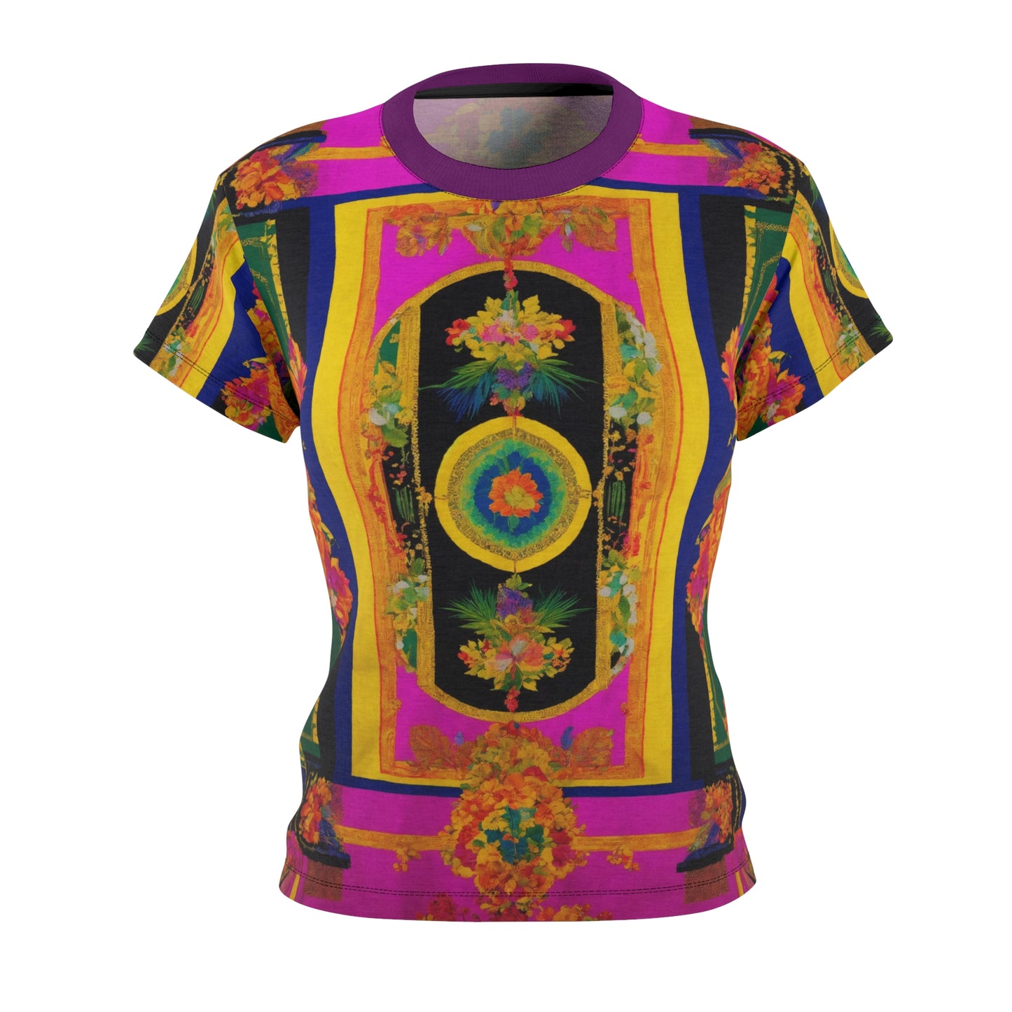LVZ FIESTA LUXURY T-SHIRT 603 T