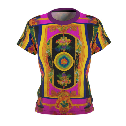 LVZ FIESTA LUXURY T-SHIRT 603 T