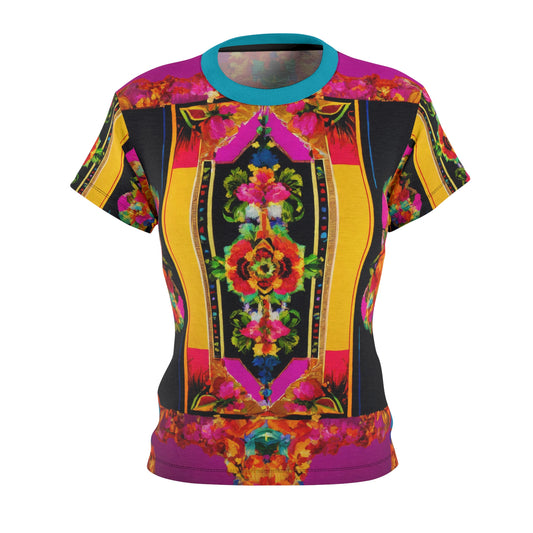 LVZ FIESTA LUXURY T-SHIRT 1770 T