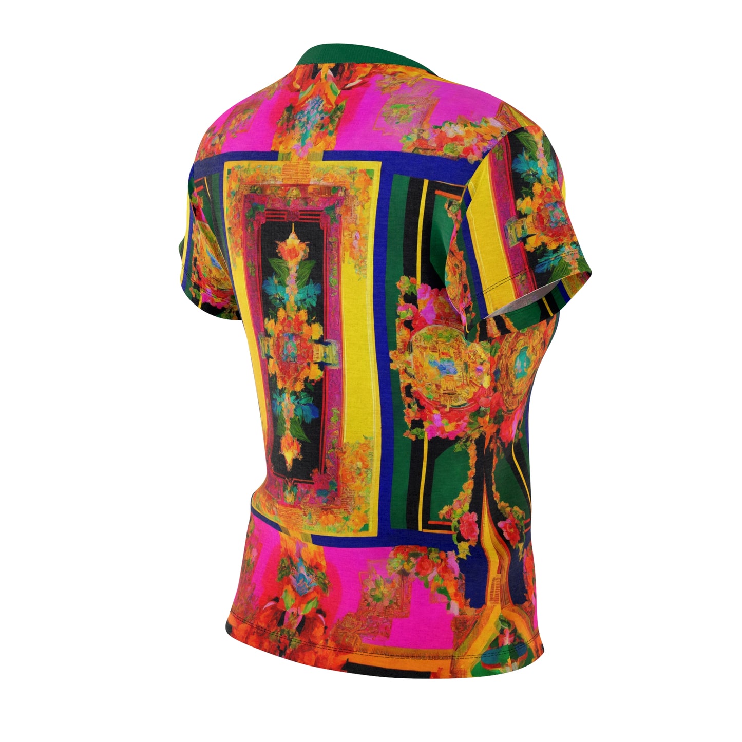 LVZ FIESTA LUXURY T-SHIRT 87 T