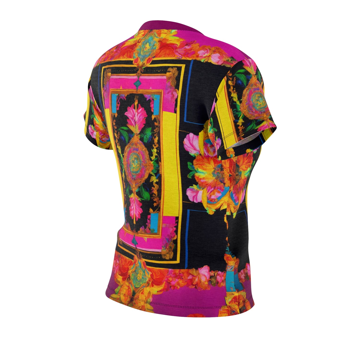 LVZ FIESTA LUXURY T-SHIRT 1995 T