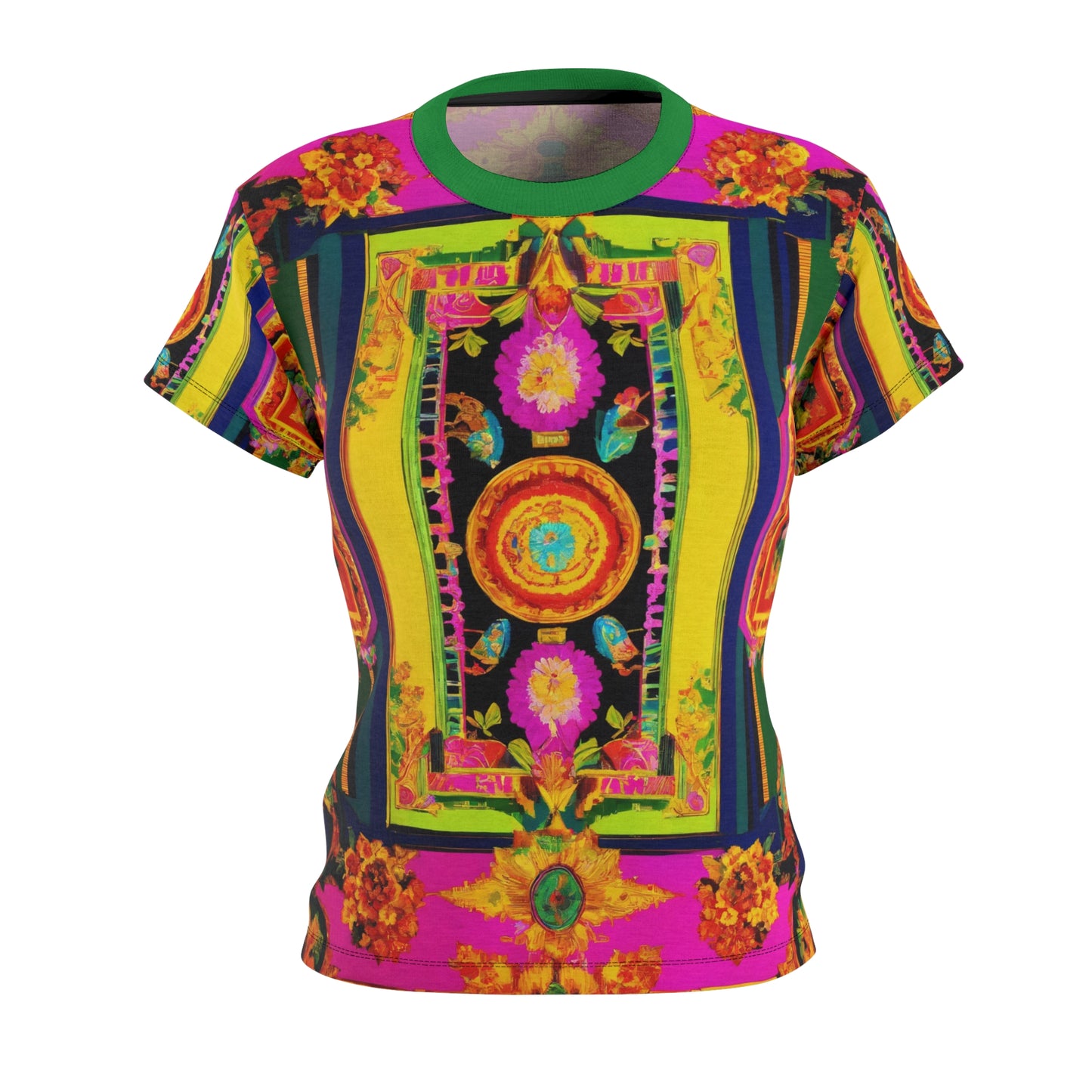 LVZ FIESTA LUXURY T-SHIRT 839 T