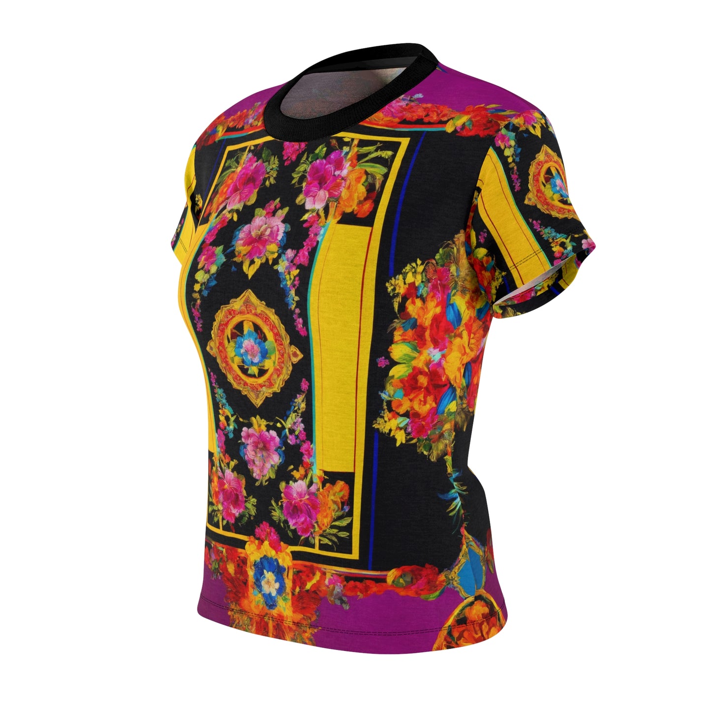 LVZ FIESTA LUXURY T-SHIRT 1785 T
