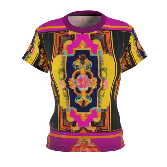 LVZ FIESTA LUXURY T-SHIRT 1517 T