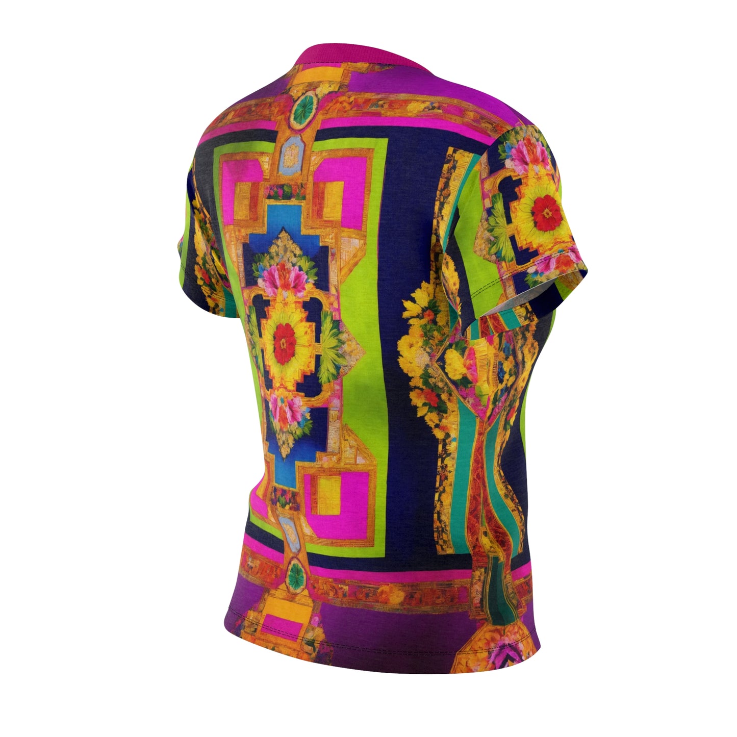 LVZ FIESTA LUXURY T-SHIRT 1418 T