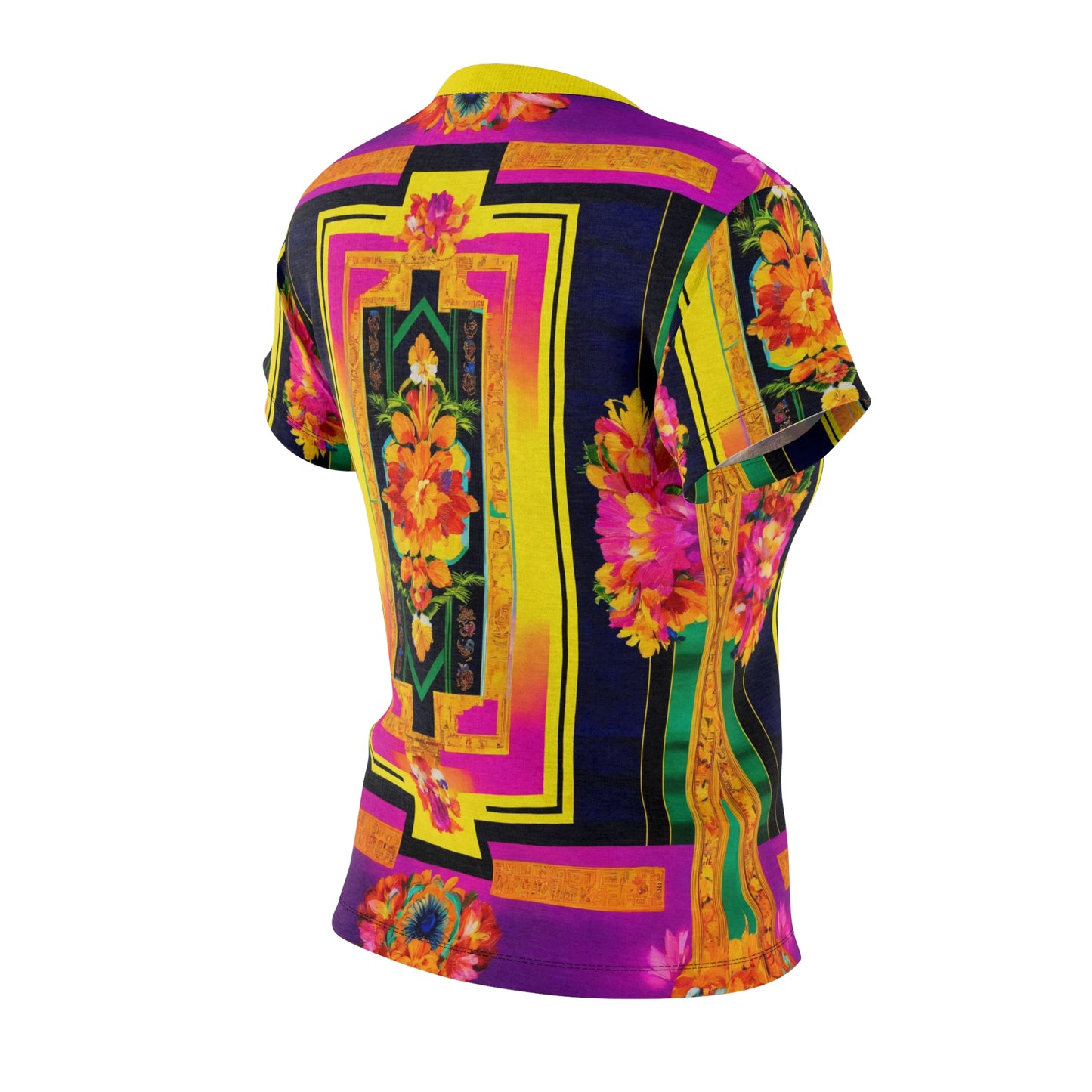 LVZ FIESTA LUXURY T-SHIRT 1404 T