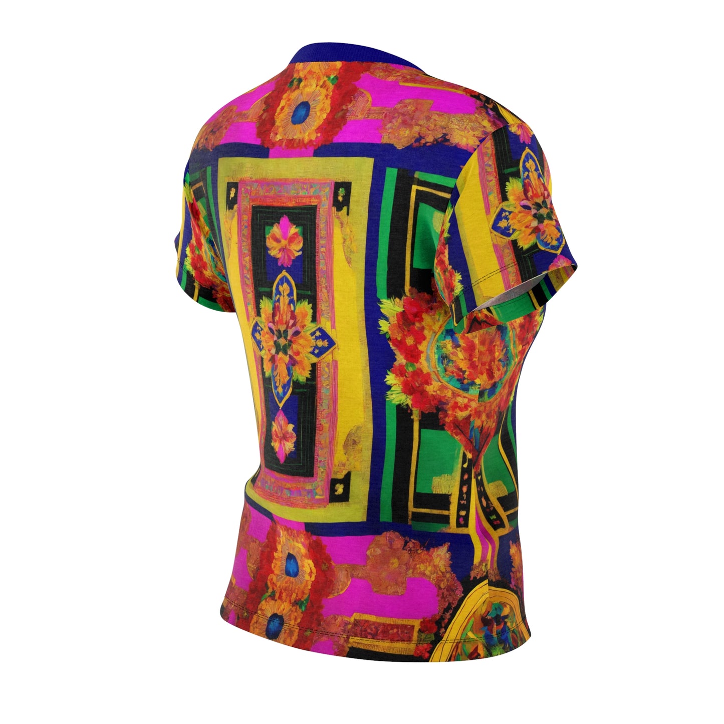 LVZ FIESTA LUXURY T-SHIRT 438 T