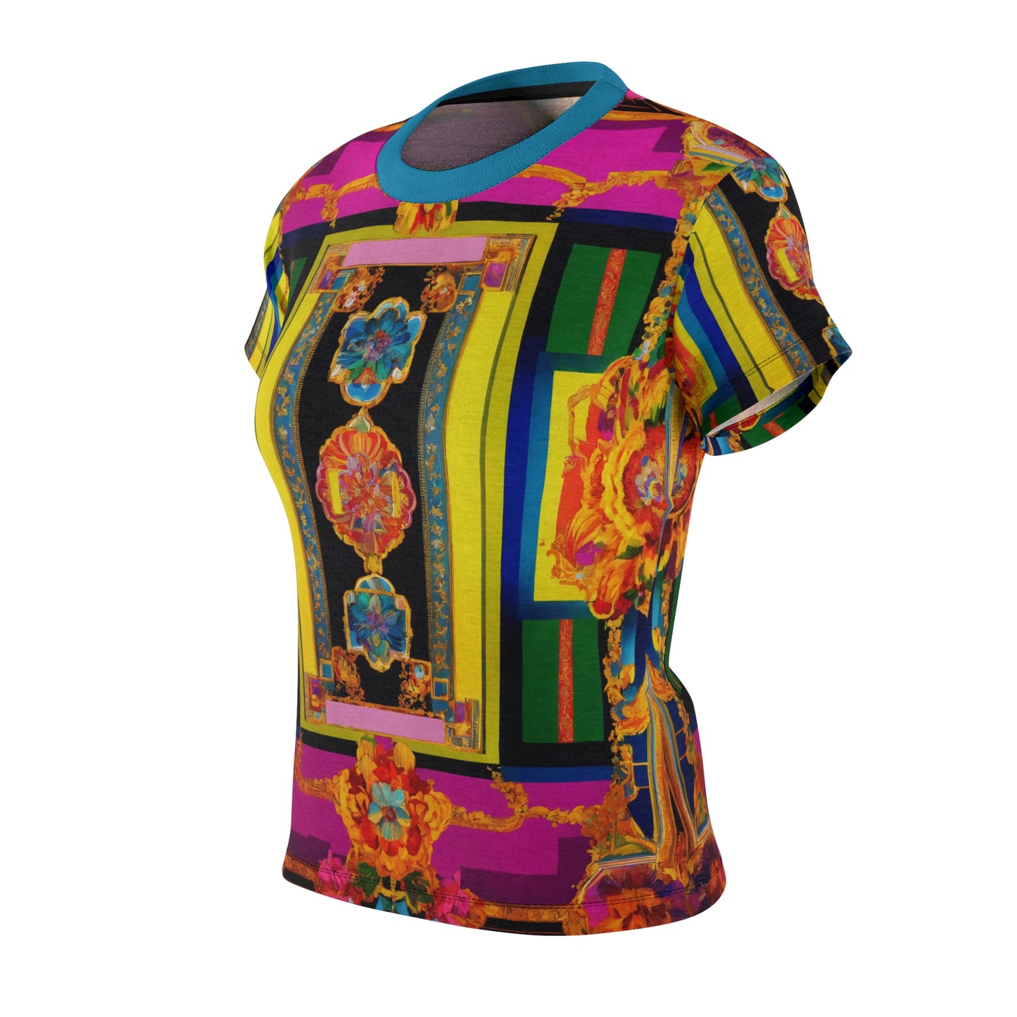 LVZ FIESTA LUXURY T-SHIRT 259 T