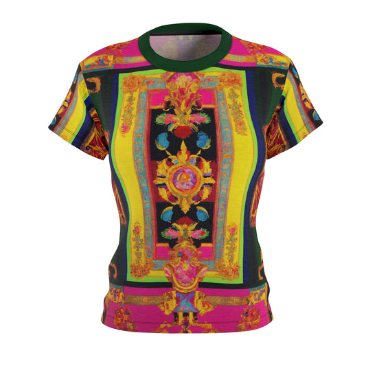 LVZ FIESTA LUXURY T-SHIRT 1591 T