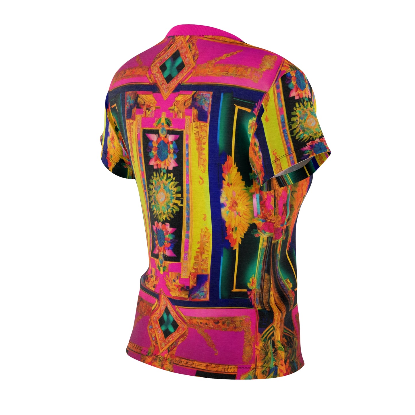 LVZ FIESTA LUXURY T-SHIRT 1100 T